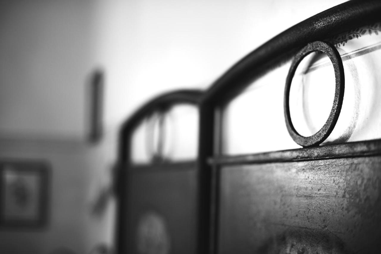 Ca 'D Langa B&B Треизо Экстерьер фото