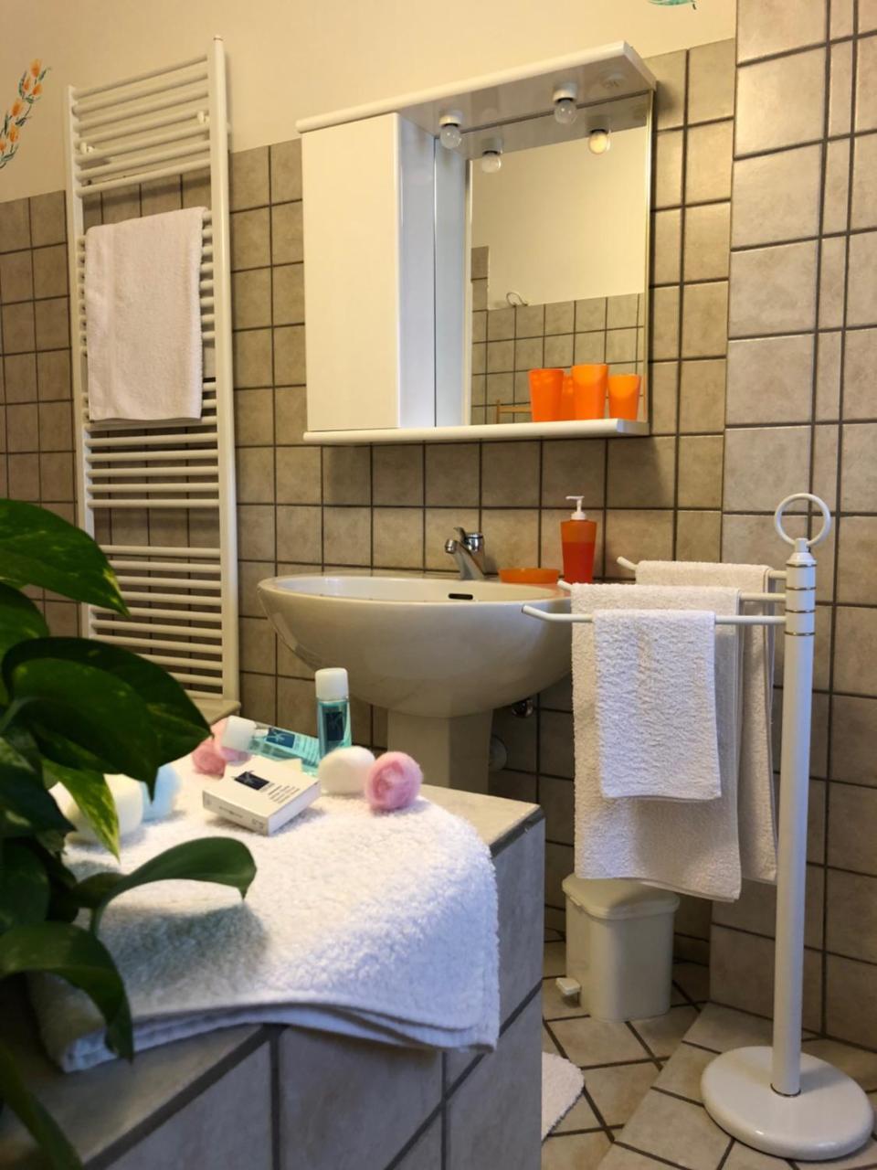 Ca 'D Langa B&B Треизо Экстерьер фото